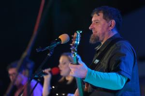 DOBRODELNI KONCERT ŽELJAM NAPROTI  OŠ RAKEK 13 FOTO LJUBO VUKELIČ
